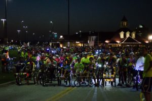 2015 6th annual Owl Ride to benefits Meyer Foundations for Disabilities-24
